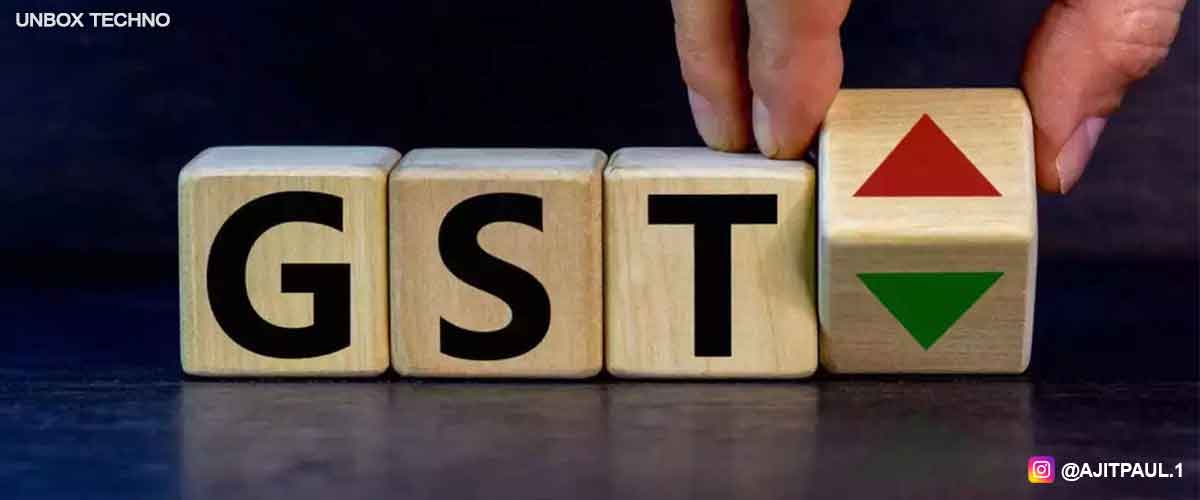 What is GST? its advantages and disadvantages